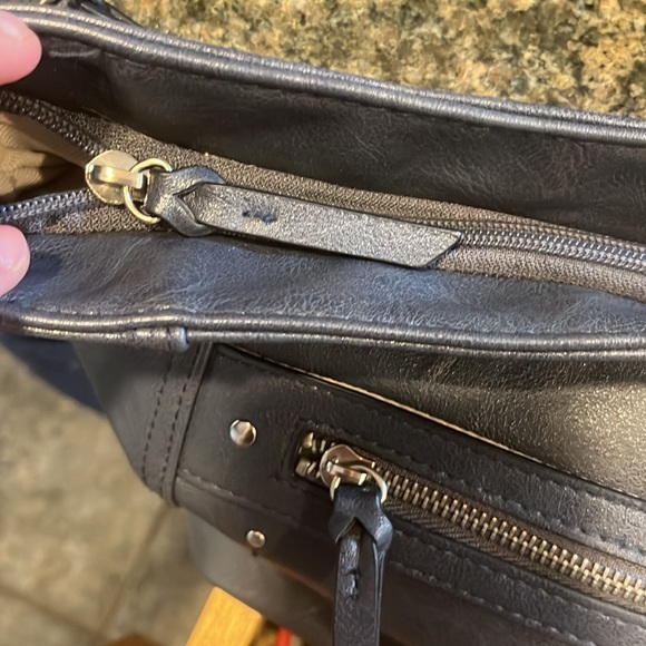 Large Crossbody Bag - Picture 7 of 15